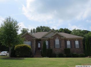 108 Burwell Cove Dr, Harvest, AL 35749