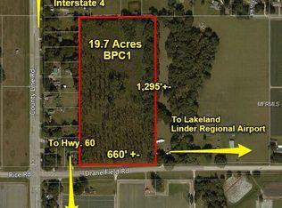 3303 Drane Field Rd, Lakeland, FL 33811
