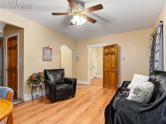 3rd image of 1337 Berkley Ave