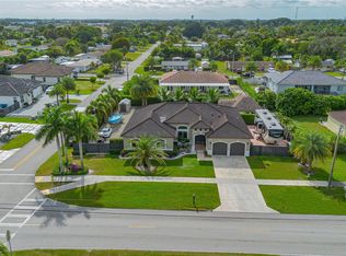 Virginia Estates, Homestead, FL 33030