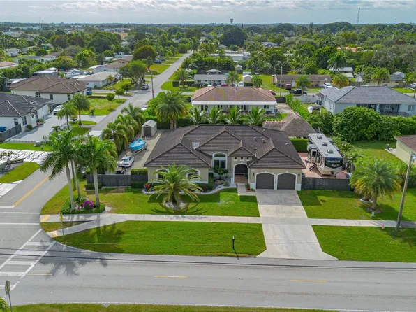 16900 SW 296th St, Homestead, FL 33030