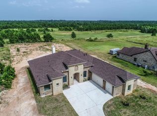 18577 Michaels Run, Montgomery, TX 77316