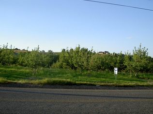 Nna Summitview Ext LOT 3, Yakima, WA 98908