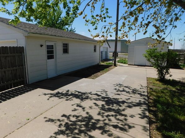 2031 SW Prairie Creek Rd, Benton, KS 67017