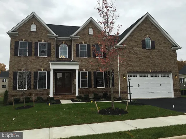 41523 Cross Canter Dr, Aldie, VA 20105