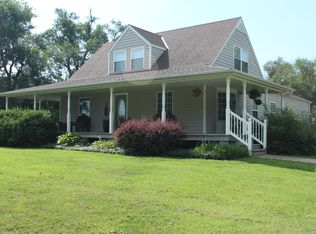 2066 K 18 Hwy, Bennington, KS 67422