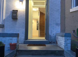 135 Adams St NW, Washington, DC 20001