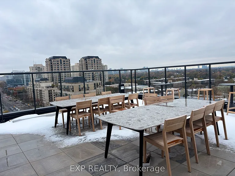 699 Sheppard Ave E #907 — Photo 10