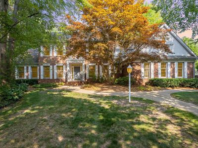 5712 Windy Gyle, Midland, MI, 48640