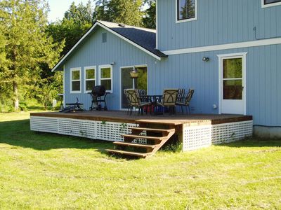 5917 306th St NW, Stanwood, WA, 98292