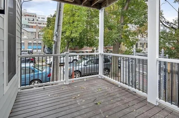 22 Magazine St #5 — Photo 10