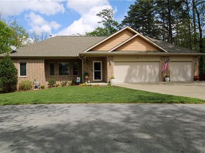 28 Zennor Cir, Bella Vista, AR, 72714