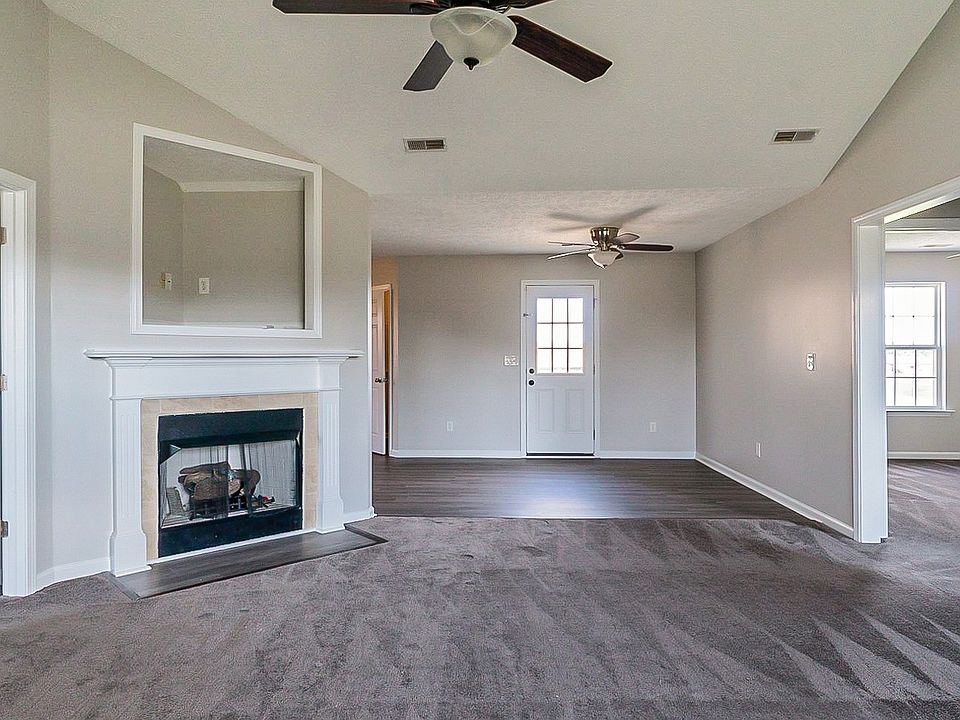 3025 Ridgewood Dr Christiana TN Zillow