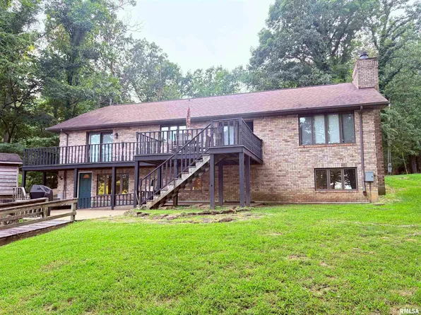 12299 Pebble Point Rd, Marion, IL 62959