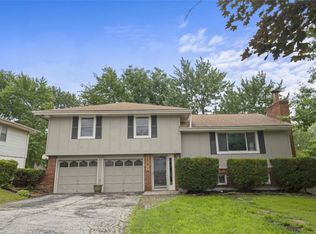 1501 NW 67th St, Kansas City, MO 64118
