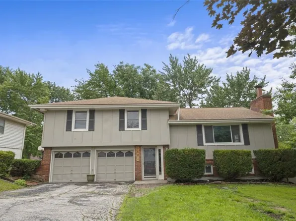 1501 NW 67th St, Kansas City, MO 64118