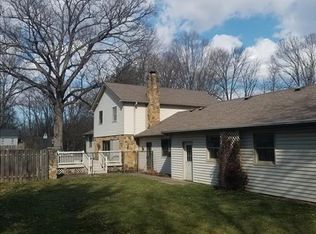 8303 Connerwood Ln, Fishers, IN 46038