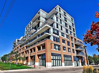 11611 Yonge St #809, Richmond Hill, ON L4E1G2