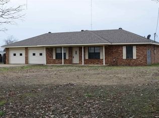 1333 Highway 349, Jonesboro, AR 72404