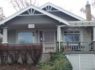 110 W 11th St, The Dalles, OR