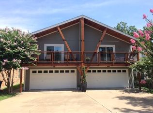 4620 Collinwood Ave, Fort Worth, TX 76107
