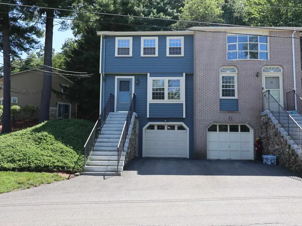 21 Cannongate III Road, Nashua, NH 03063