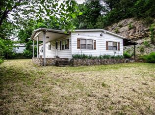 7506 Sissonville Dr, Sissonville, WV 25320