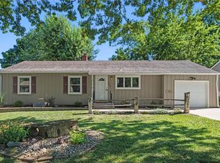 509 W 89th Ter, Kansas City, MO 64114
