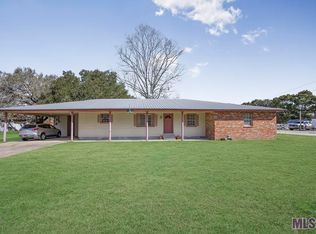 18396 Blythe Rd, Prairieville, LA 70769