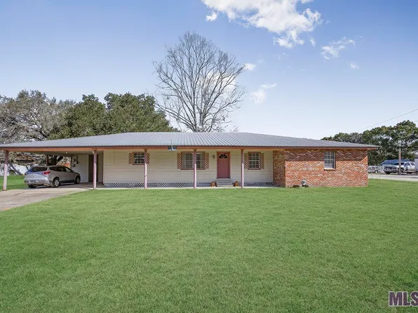 18396 Blythe Rd, Prairieville, LA 70769