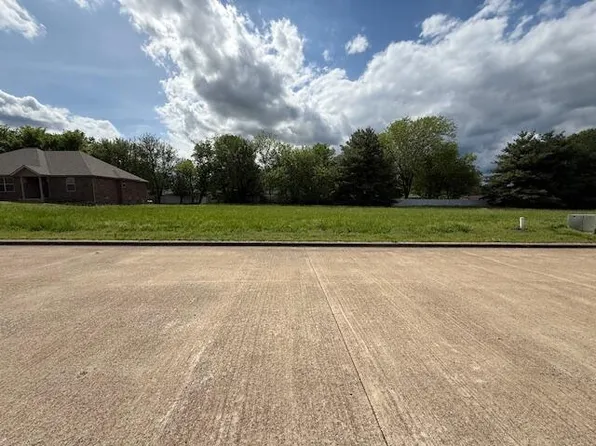 0 S Hedgewood Drive, Bolivar, MO 65613