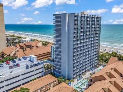 5511 N Ocean Blvd. #209, Myrtle Beach, SC, 29577