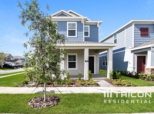 734 Squire Ave, Debary, FL 32713