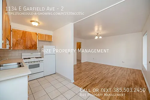1134 E Garfield Ave #2 Photo 1