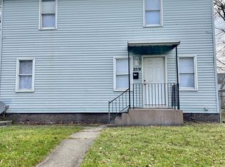 2531 Barr St, Fort Wayne, IN 46803