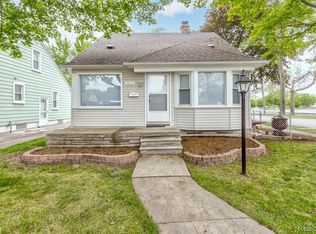 3855 Merrick St, Dearborn, MI 48124