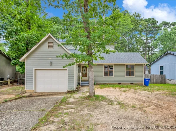 3940 Foster Dr, Fayetteville, NC 28311