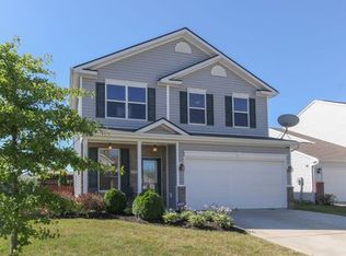 11611 High Grass Dr, Indianapolis, IN