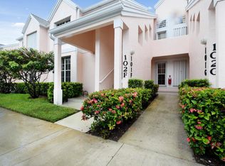 101 Muirfield Ct APT F, Jupiter, FL 33458
