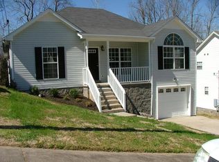 119 Township Ct, Hendersonville, TN 37075