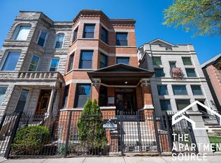 906 N Winchester Ave APT 3, Chicago, IL 60622