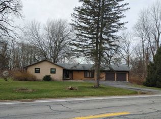 3126 Gaines Rd, Albion, NY 14411