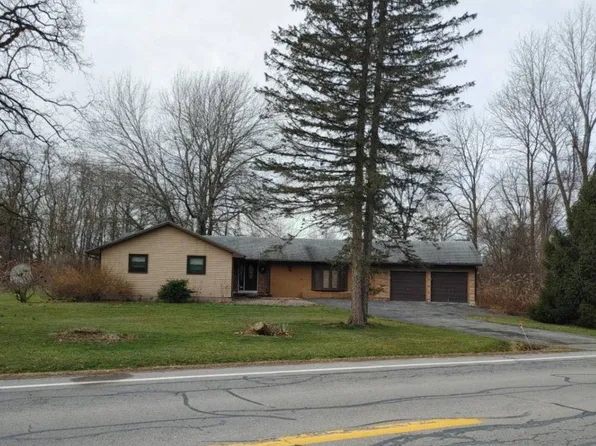 3126 Gaines Rd, Albion, NY 14411