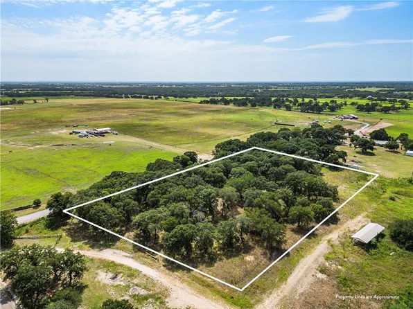 Tbd Hcr 2200, Aquilla, TX 76622