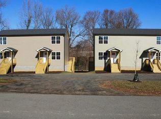 105 E Highfill Ave #107-109-111, Liberty, NC 27298