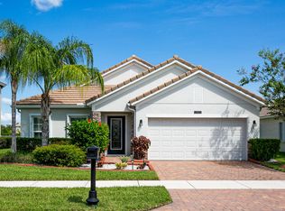 11367 SW Halton St, Port Saint Lucie, FL 34987