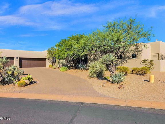 2nd image of 10362 E NOLINA Trail