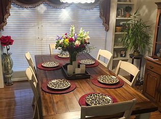 204 Regis Dr, Bluff City, TN 37618