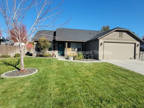 5142 Monica St, West Richland, WA 99353