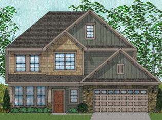 85 Royal Oak Ln, Garner, NC 27529